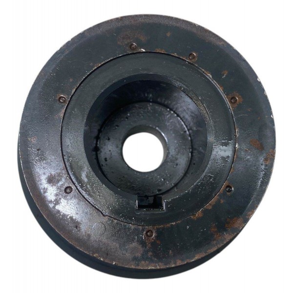 Engrenagem Virabrequim Peugeot 208 2020 2021 20022 2023