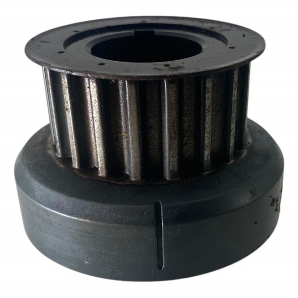 Engrenagem Virabrequim Peugeot 208 2020 2021 20022 2023