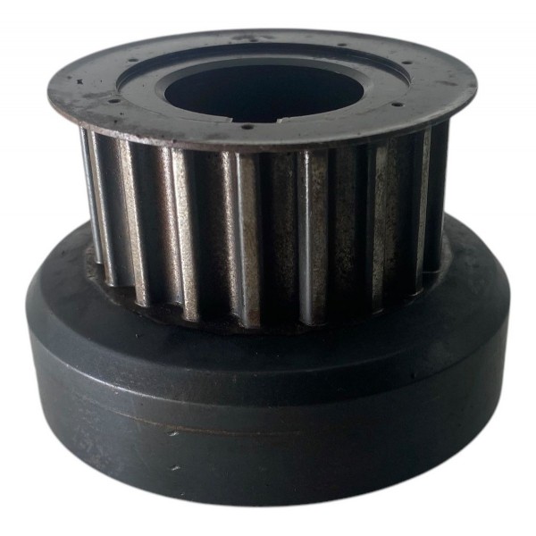 Engrenagem Virabrequim Peugeot 208 2020 2021 20022 2023