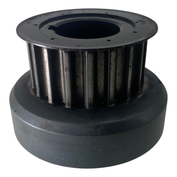Engrenagem Virabrequim Peugeot 208 2020 2021 20022 2023