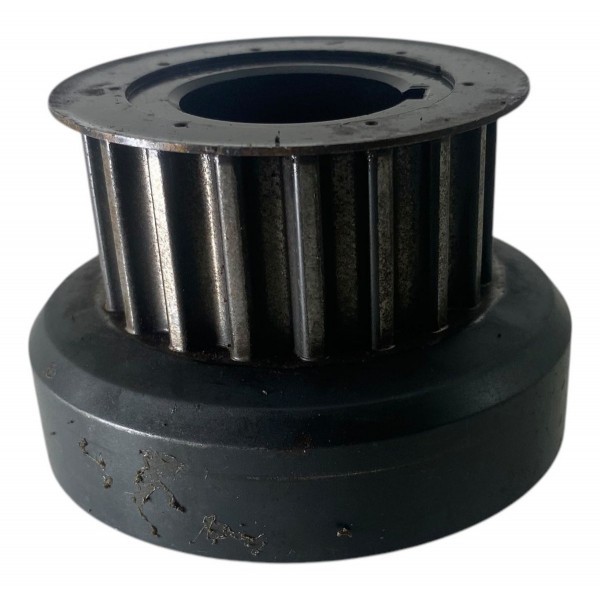Engrenagem Virabrequim Peugeot 208 2020 2021 20022 2023