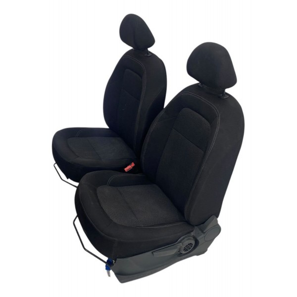 Jogo Banco Dianteiro  Citroën C3 Picasso Aircross 2011 2012