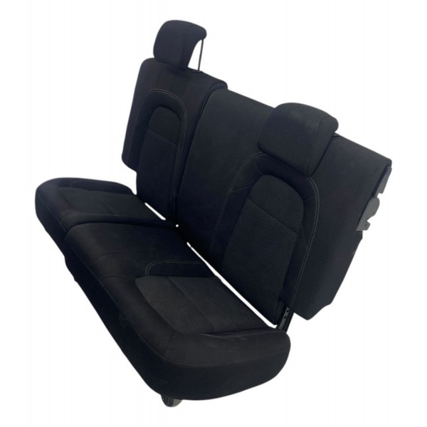 Banco Traseiro Citroen C3 Picasso Aircross 2010 11 12  2015