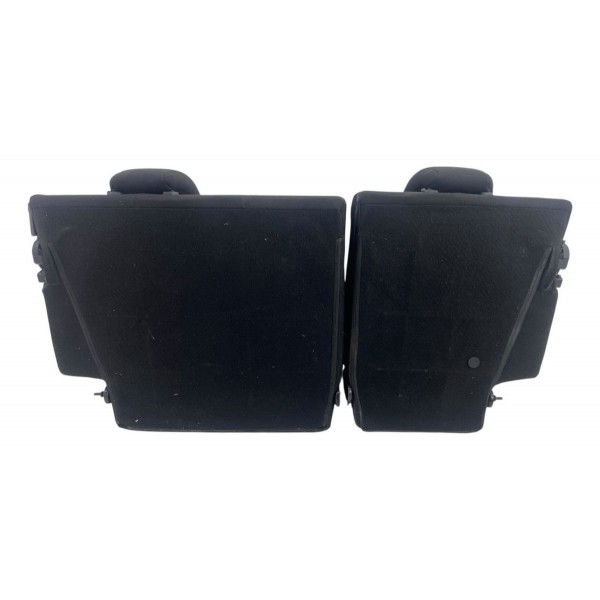 Banco Traseiro Citroen C3 Picasso Aircross 2010 11 12  2015