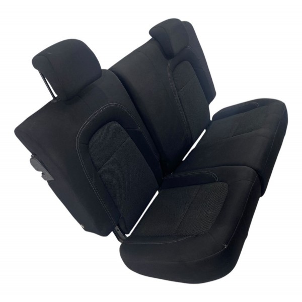 Banco Traseiro Citroen C3 Picasso Aircross 2010 11 12  2015