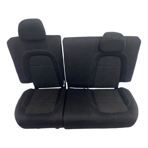 Banco Traseiro Citroen C3 Picasso Aircross 2010 11 12  2015