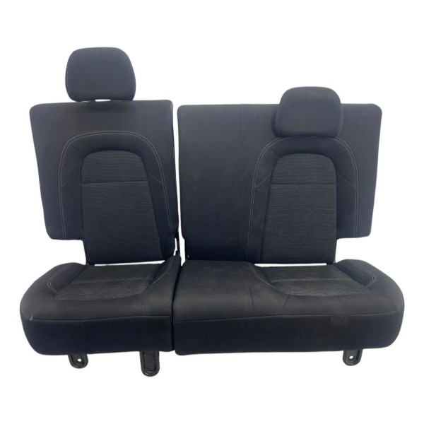 Banco Traseiro Citroen C3 Picasso Aircross 2010 11 12  2015