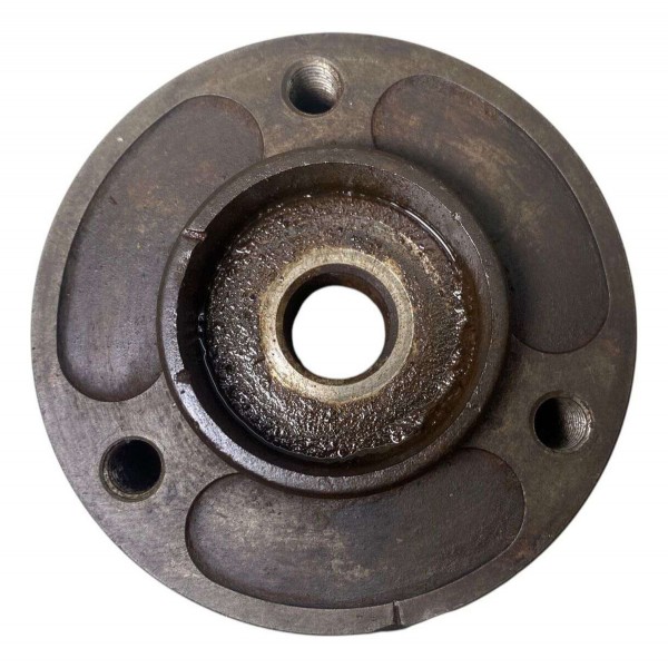 Engrenagem Virabrequim Peugeot 208 1.6 2021 2022 2023 2024