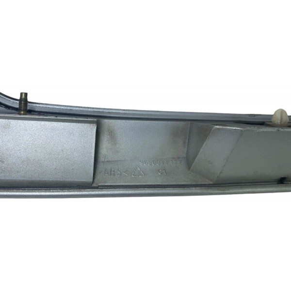 Friso Tampa Traseira Xsara 2002