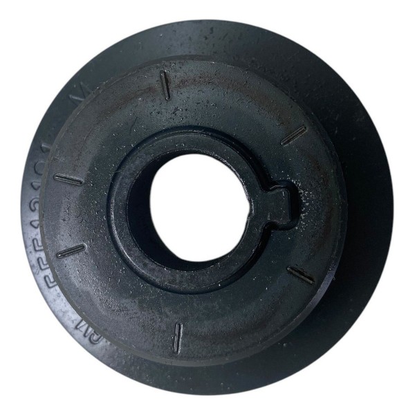 Engrenagem Virabrequim Tracker Onix Turbo 2020 2021 2024