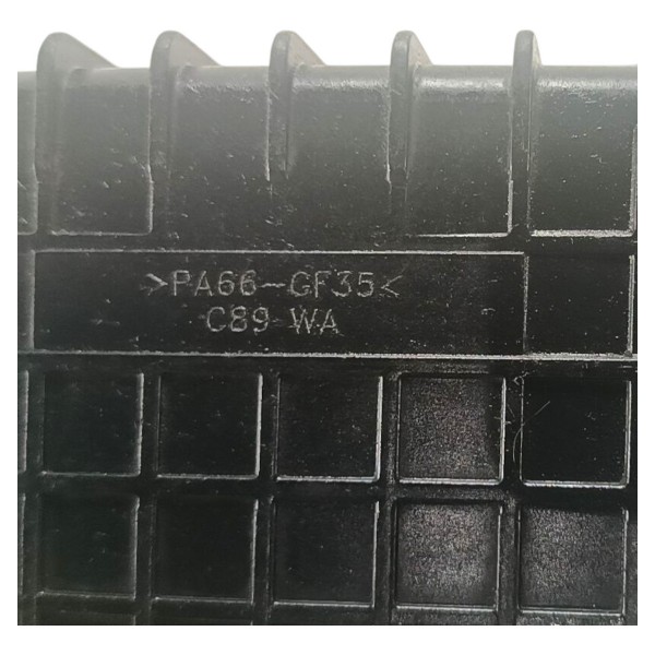 Coletor Entrada Tbi Land Rover Discovery 3 2.7 2007 2008 09