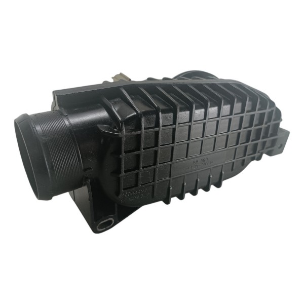 Coletor Entrada Tbi Land Rover Discovery 3 2.7 2007 2008 09