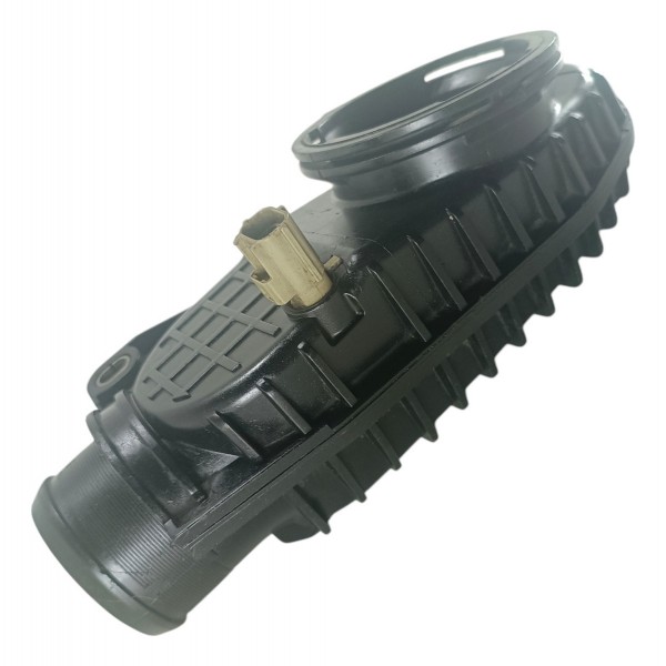 Coletor Entrada Tbi Land Rover Discovery 3 2.7 2007 2008 09