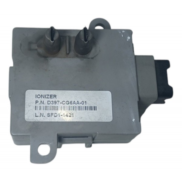 Módulo Caixa Ar Hyundai Santa Fé 3.5 V6 2011 2012