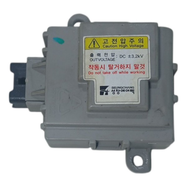 Módulo Caixa Ar Hyundai Santa Fé 3.5 V6 2011 2012