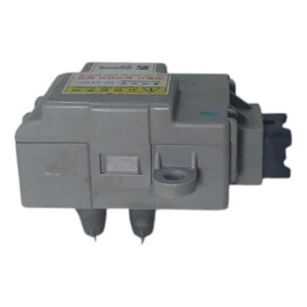 Módulo Caixa Ar Hyundai Santa Fé 3.5 V6 2011 2012