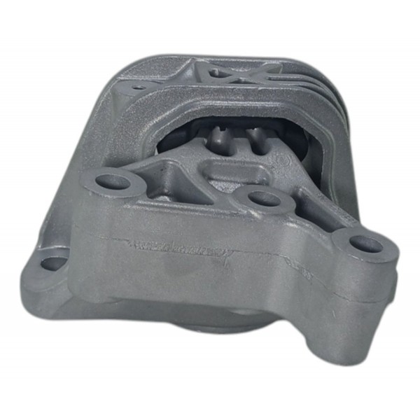 Calço Coxim Lado Direito Fiat 500 1.4 2009 A 2017