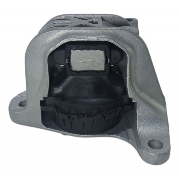 Calço Coxim Lado Direito Fiat 500 1.4 2009 A 2017