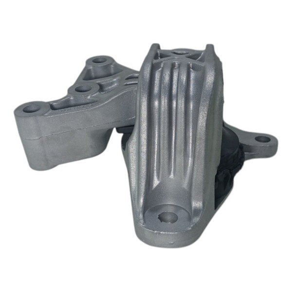 Calço Coxim Lado Direito Fiat 500 1.4 2009 A 2017
