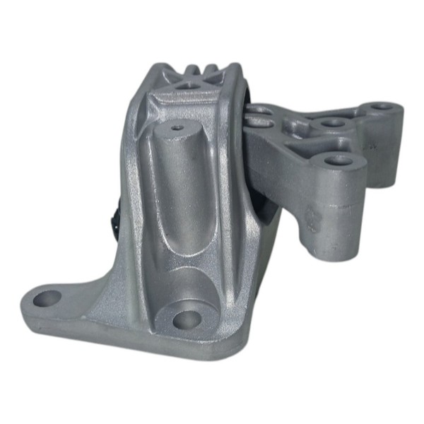 Calço Coxim Lado Direito Fiat 500 1.4 2009 A 2017