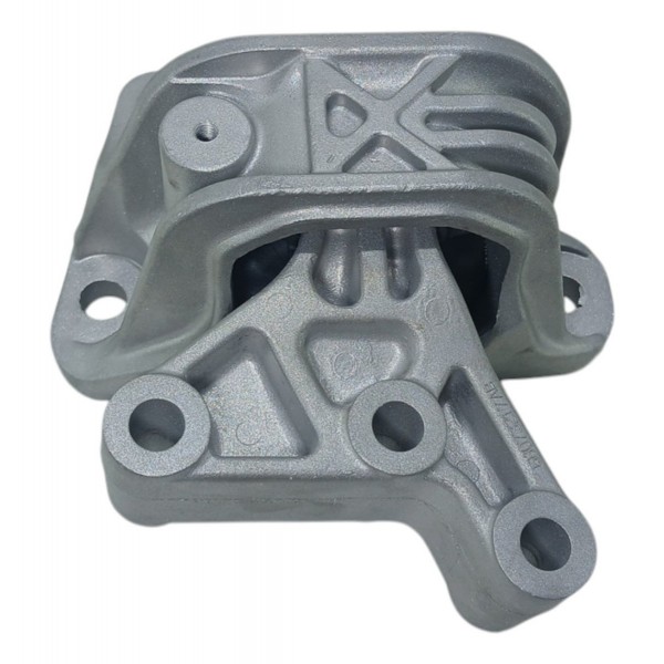 Calço Coxim Lado Direito Fiat 500 1.4 2009 A 2017
