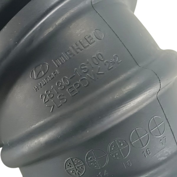 Mangueira Filtro Ar Hb20 Hyundai 2014 2015 2016 A 2018