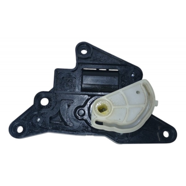 Motor Atuador Hyundai Santa Fé 3.5 V6 2007 2011