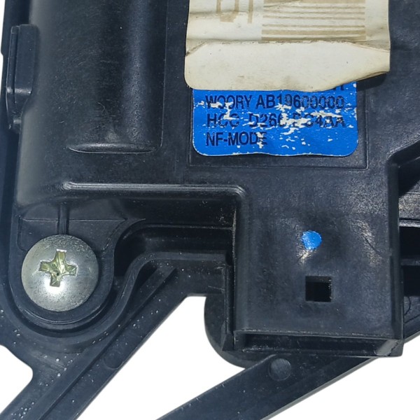 Motor Atuador Ar Condicionado Hyundai Santa Fé 3.5 2010 2011