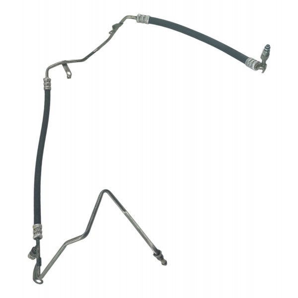 Mangueira Hidrovácuo Pressao C Sensor Renault Clio 2014 2015