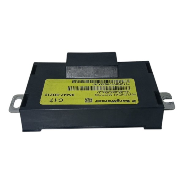 Módulo Câmbio Hyundai Santa Fé 3.5 V6 2010 2011