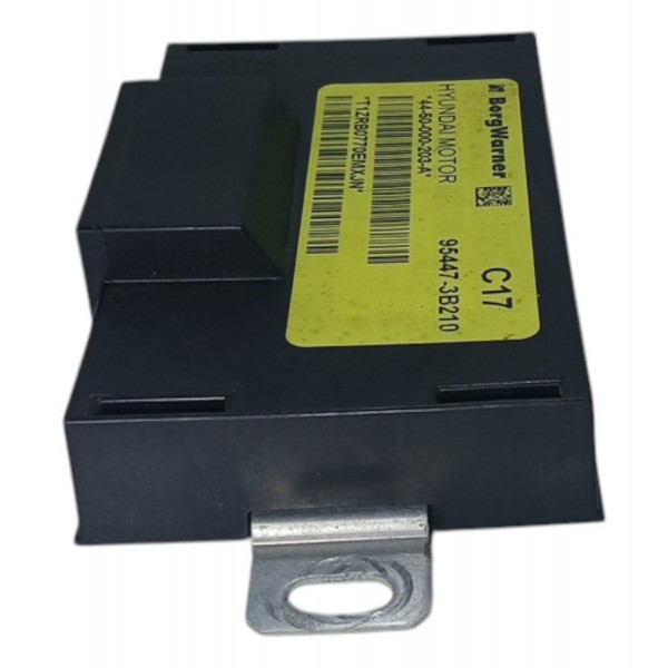 Módulo Câmbio Hyundai Santa Fé 3.5 V6 2010 2011