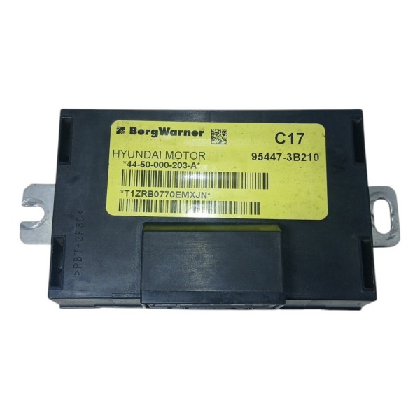 Módulo Câmbio Hyundai Santa Fé 3.5 V6 2010 2011