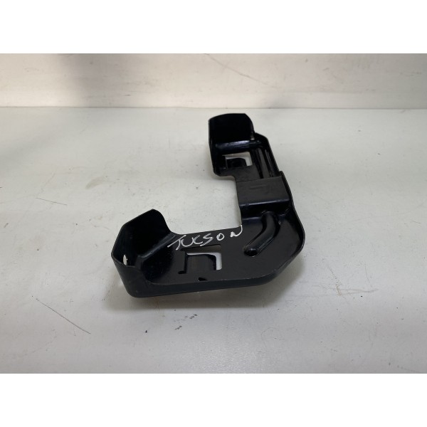 Suporte Guia Farol Esquerdo Hyundai Tucson 2004 2016