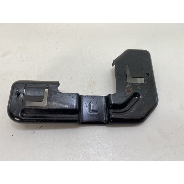 Suporte Guia Farol Esquerdo Hyundai Tucson 2004 2016