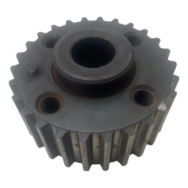 Engrenagem Virabrequim Volkswagen Golf Bora 1998 A 2001
