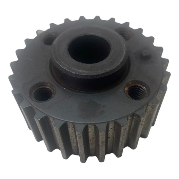 Engrenagem Virabrequim Volkswagen Golf Bora 1998 A 2001