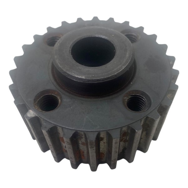 Engrenagem Virabrequim Volkswagen Golf Bora 1998 A 2001