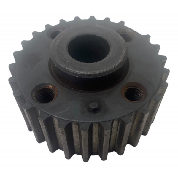 Engrenagem Virabrequim Volkswagen Golf Bora 1998 A 2001