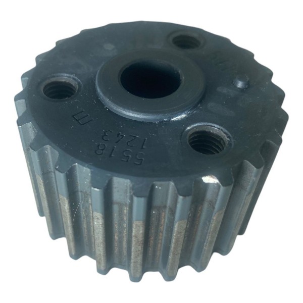 Engrenagem Virabrequim Fiat Palio Uno 1.0 Evo 2013 A 2014