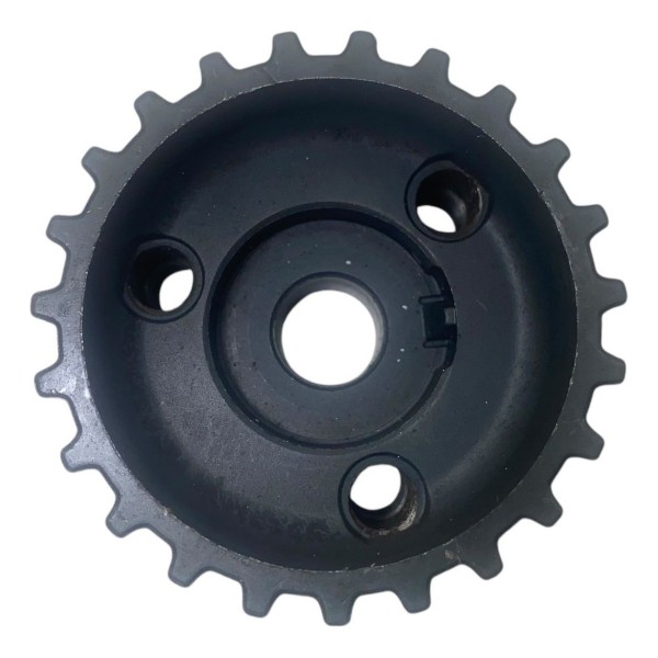 Engrenagem Virabrequim Fiat Palio Uno 1.0 Evo 2013 A 2014