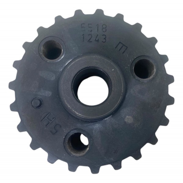 Engrenagem Virabrequim Fiat Palio Uno 1.0 Evo 2013 A 2014