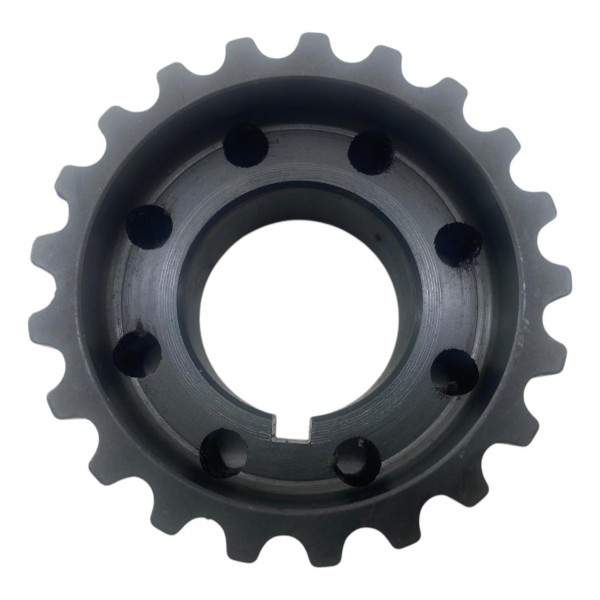 Polia Engrenagem Virabrequim Kia Sportage Tucson 2010