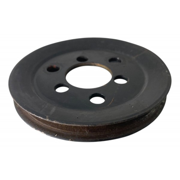 Polia Bomba D'água Volkswagen Santana 1996 1997 A 1999