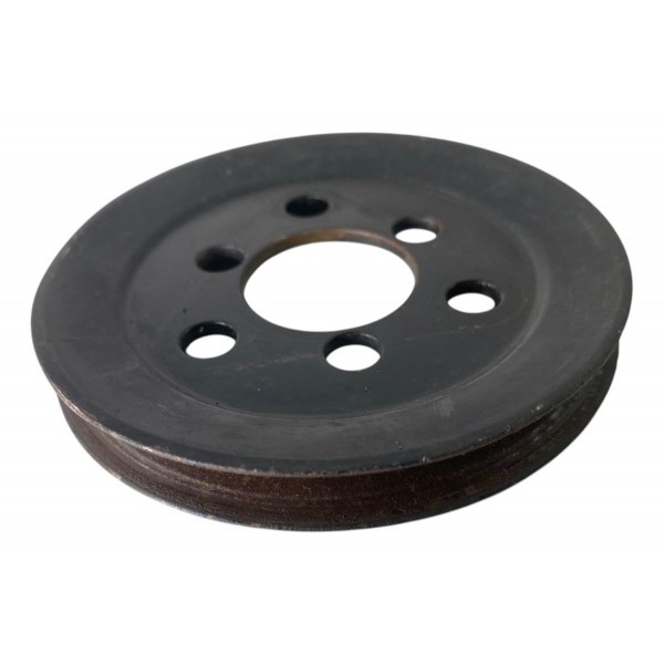 Polia Bomba D'água Volkswagen Santana 1996 1997 A 1999