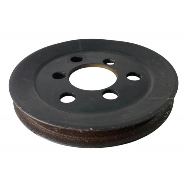 Polia Bomba D'água Volkswagen Santana 1996 1997 A 1999