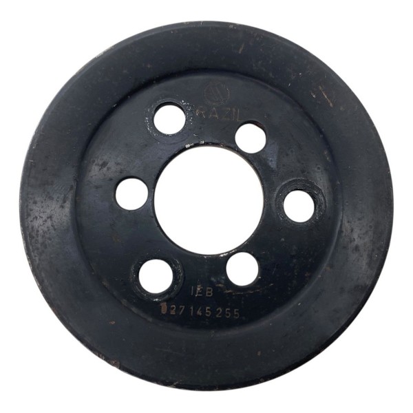 Polia Bomba D'água Volkswagen Santana 1996 1997 A 1999