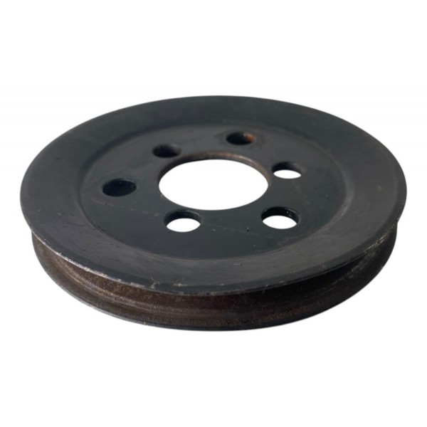 Polia Bomba D'água Volkswagen Santana 1996 1997 A 1999
