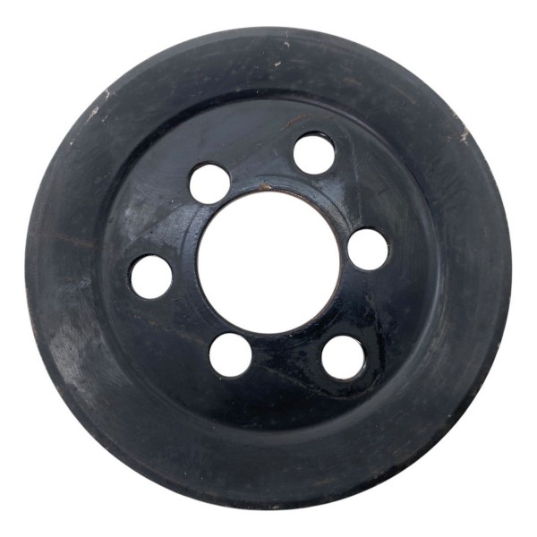 Polia Bomba D'água Volkswagen Santana 1996 1997 A 1999