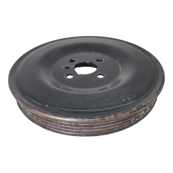 Polia Bomba D'água Hyundai Tucson 2.0 2007 2008 2009 A 2013