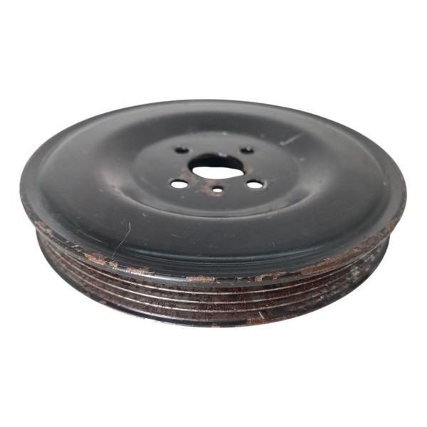 Polia Bomba D'água Hyundai Tucson 2.0 2007 2008 2009 A 2013